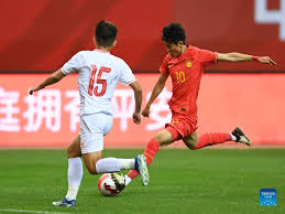 组织与防守